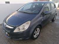 Opel Corsa cdti ecoflex