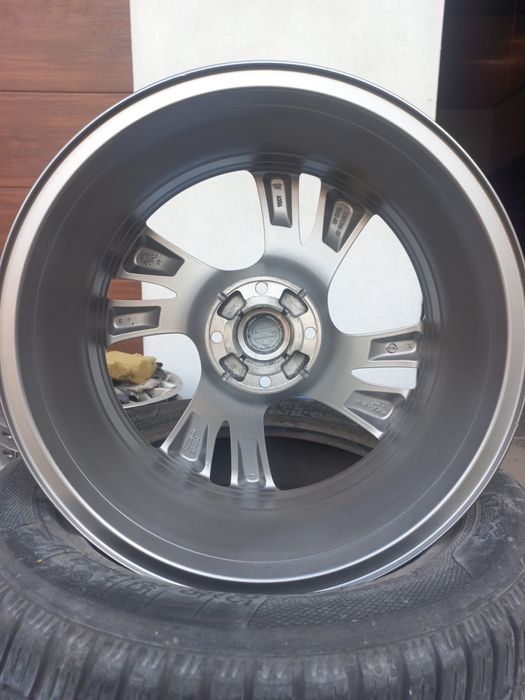 Диски r17 4×108 et38