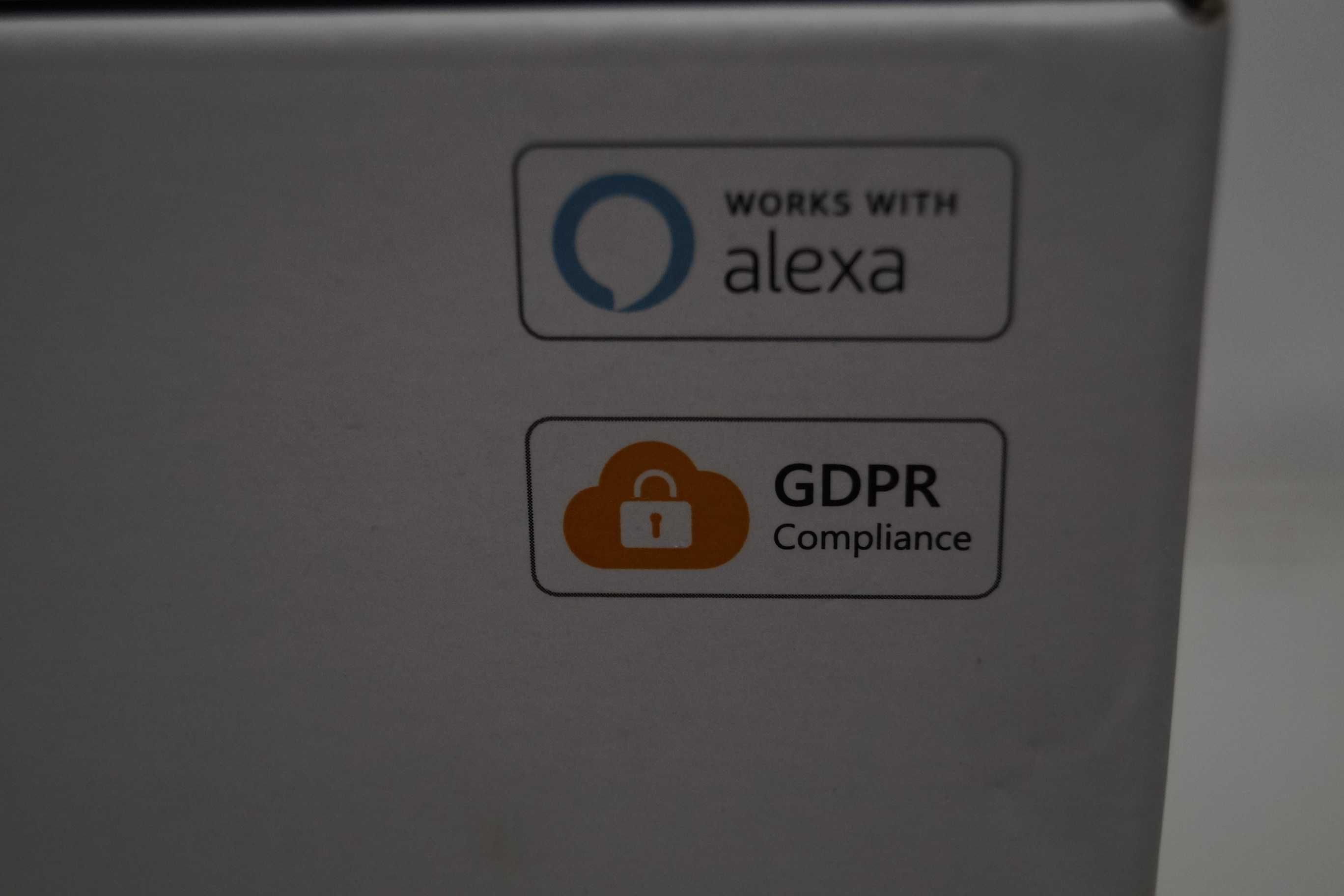 IMOU Kamera monitoring 360 z panelem solarnym 2k wifi alexa ip cell pt