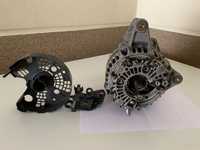 Alternador para Mercedes C 180