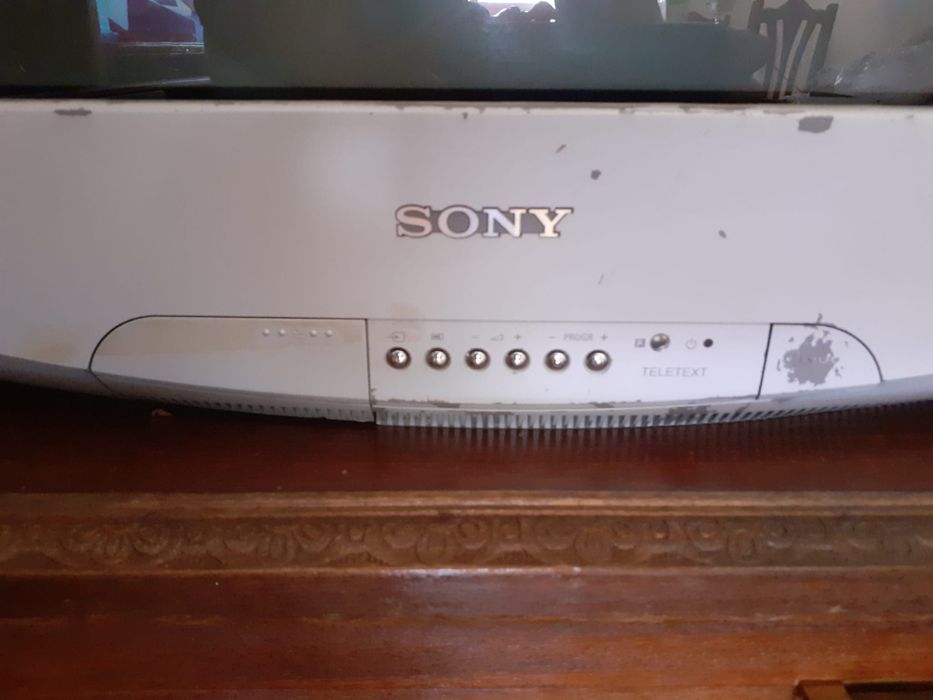 Televisão para sala Sony