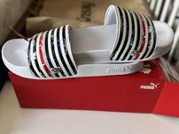 Klapki BMW M Motorsport Leadcat Renegade 2.0, unisex