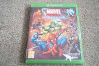 Marvel Pinball Epic Collection xbox one