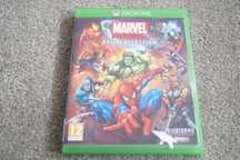 Marvel Pinball Epic Collection xbox one