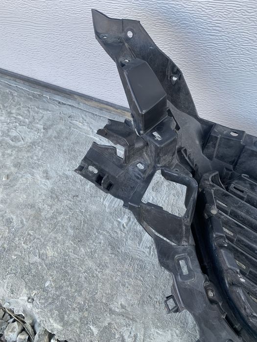 Решітка радіатора mazda 6, 2015-2018