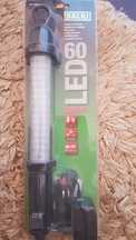 Gambiarra led