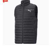 Чоловіча Безрукавка Puma .оригинал