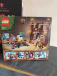 LEGO nowe 21272 oryginalne opakowanie