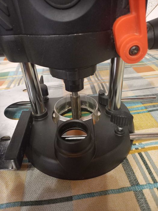 фрезер DNIPRO-M ER-160S