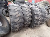 Opona 455/70R24 CONTINENTAL MPT KOMPLET (450 netto/szt.)