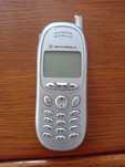 Motorola telefon komórkowy