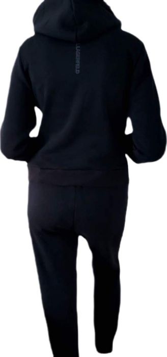 Karl Lagerfeld dres ocieplany r.M,XL