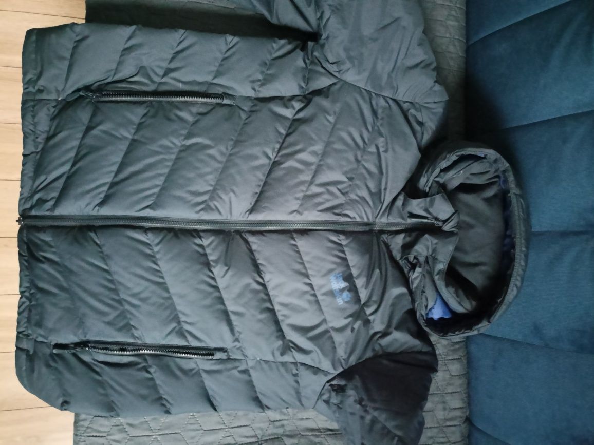 Kurtka Jack Wolfskin Fairmont rozm. M