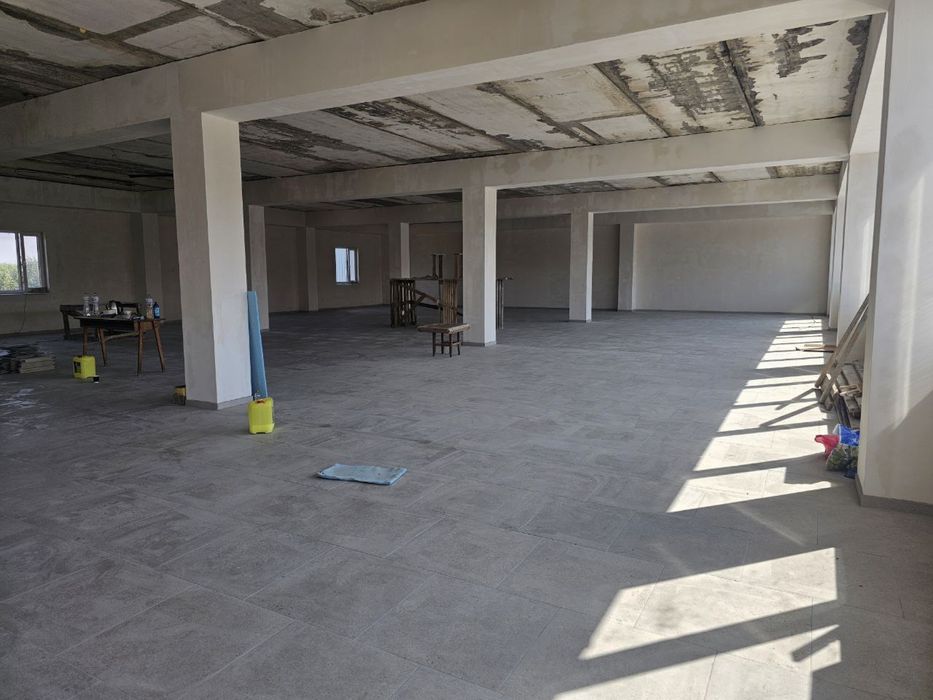 Оренда площ в новому ТЦ в самому центрі м. Золотоноша