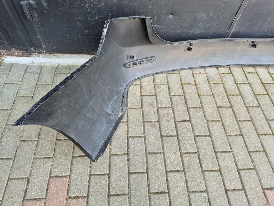 Renault Latitude 10-15 Zderzak PDC tył tylny oryginalny