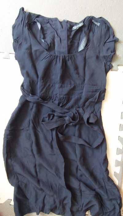 Sukienka top shop