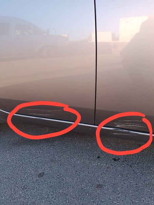 Ніссан прімера р12