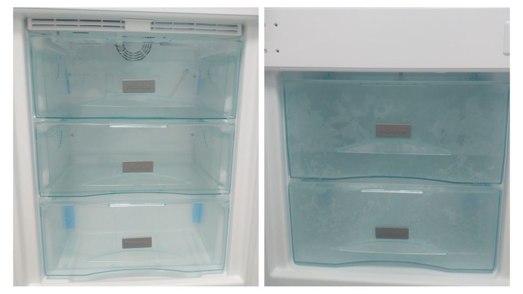 Встраиваемый холодильник Miele KF 37122 KFN 37132