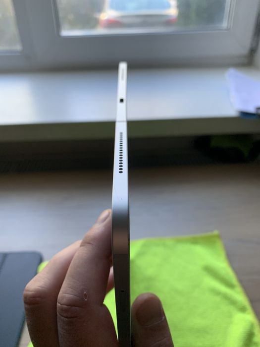 Ipad Pro 12.9 2018 LTE 64 Gb.