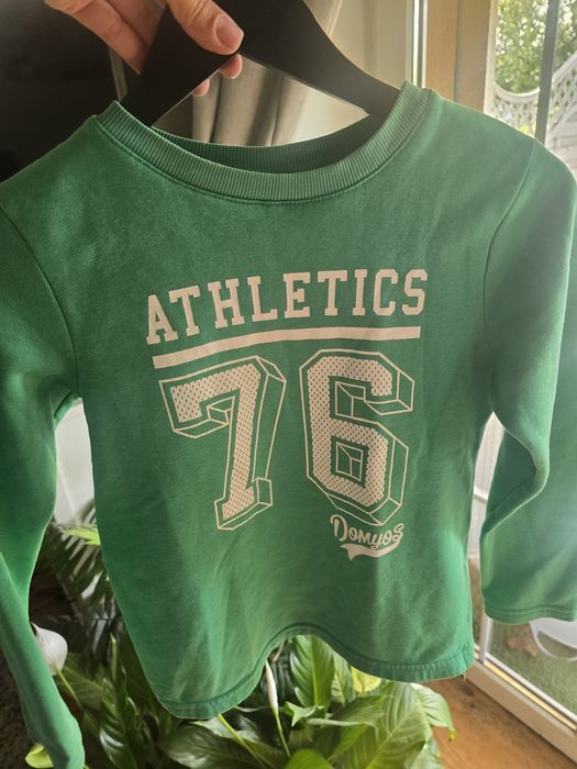 Ubranka dla chłopca 122-152