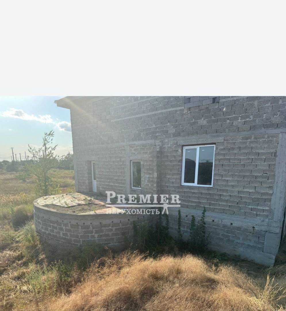 Продам будинок в с. Олександрівка