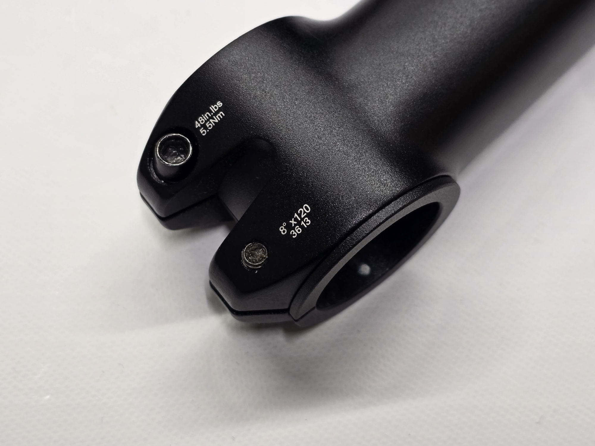 Mostek Giant Contact 120mm 31,8mm