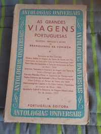 As Grandes Viagens dos Portugueses (Selecção Branquinho da Fonseca)