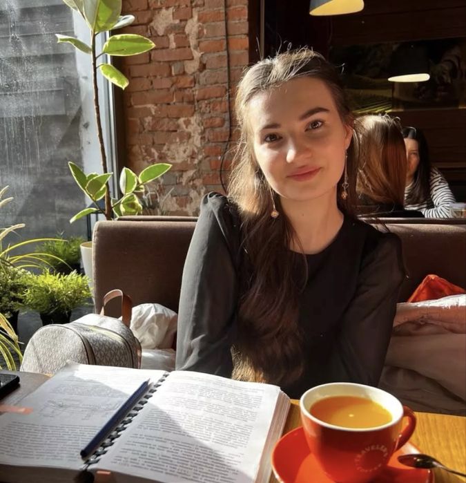 Репетитор англійської мови онлайн, заняття для всіх рівнів, Англійська