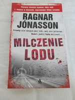 Milczenie Lodu Ragnar Jonasson