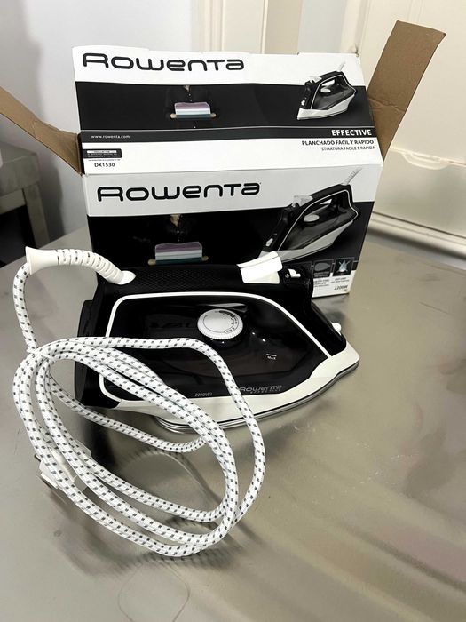 Ferro a Vapor ROWENTA DX1530D1