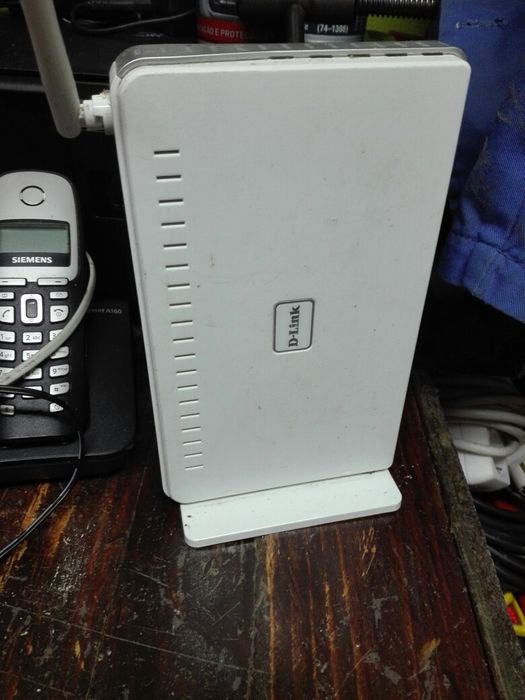 Router rede bom estado