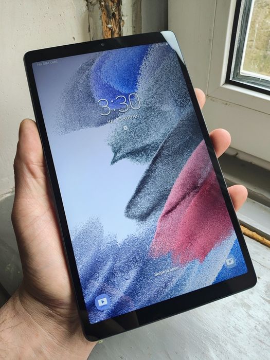 Планшет Samsung Galaxy Tab A7 Lite LTE 3/32GB 8.7 дюйма