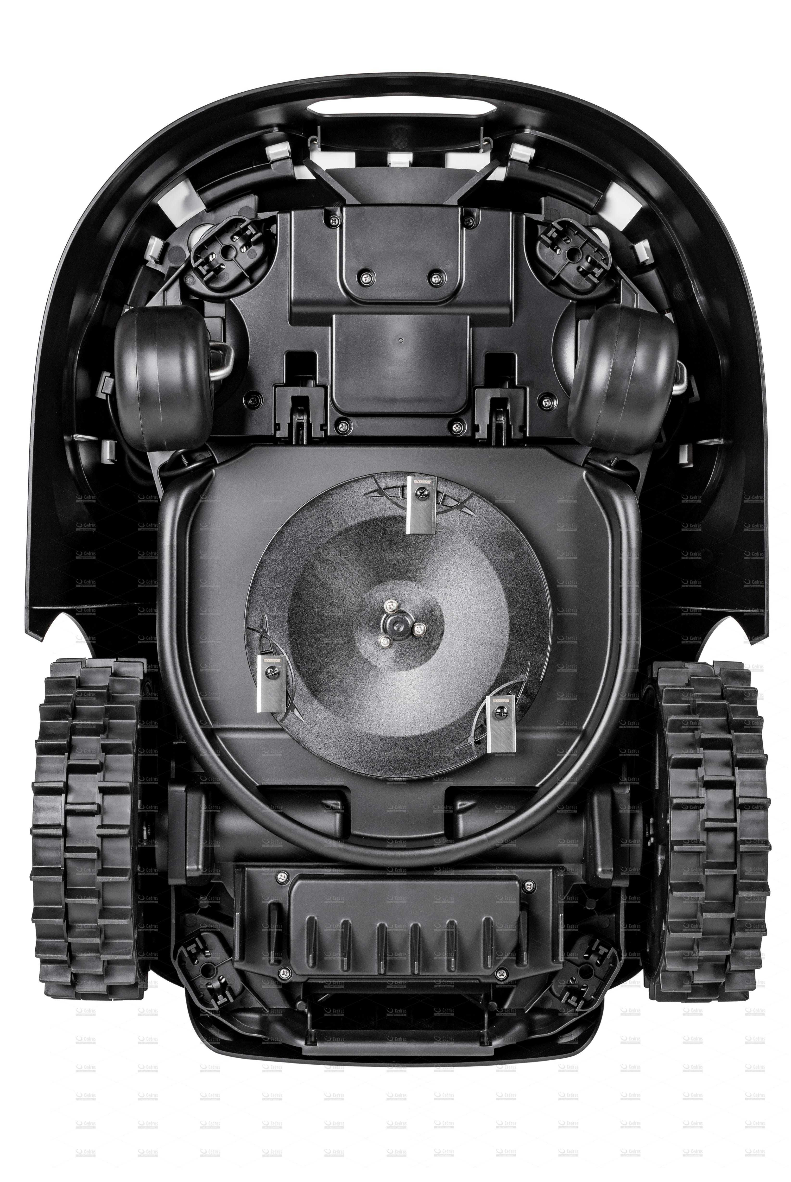Kosiarka automatyczna ROBOT koszący CEDRUS C-MOW L16 + Daszek Gratis