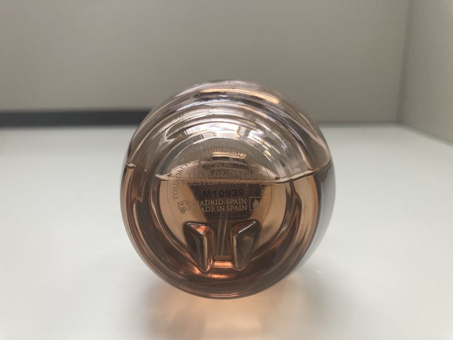 Tous Oh! Perfumy damskie