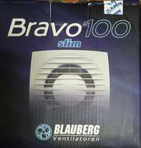 Вентилятор Blauberg Bravo 100