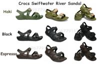 Crocs Swiftwater River Sandal Мужские сандали крокс