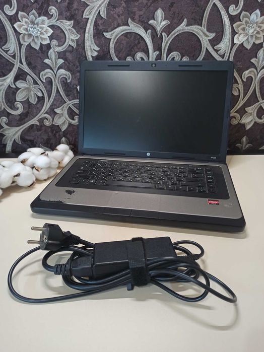 Ноутбук HP 635 AMD E-450