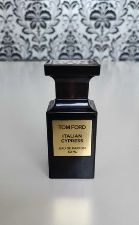 Tom Ford Italian Cypress 2 ml EDP Unikat!