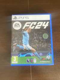 FC 24 PS5 / Fifa 24 диск