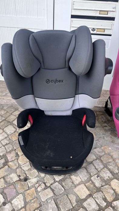 Cadeira para criancas e bebes para viaturas