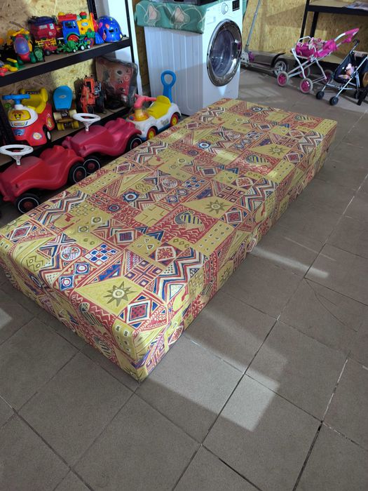 Sprzedam łóżko z Niemiec