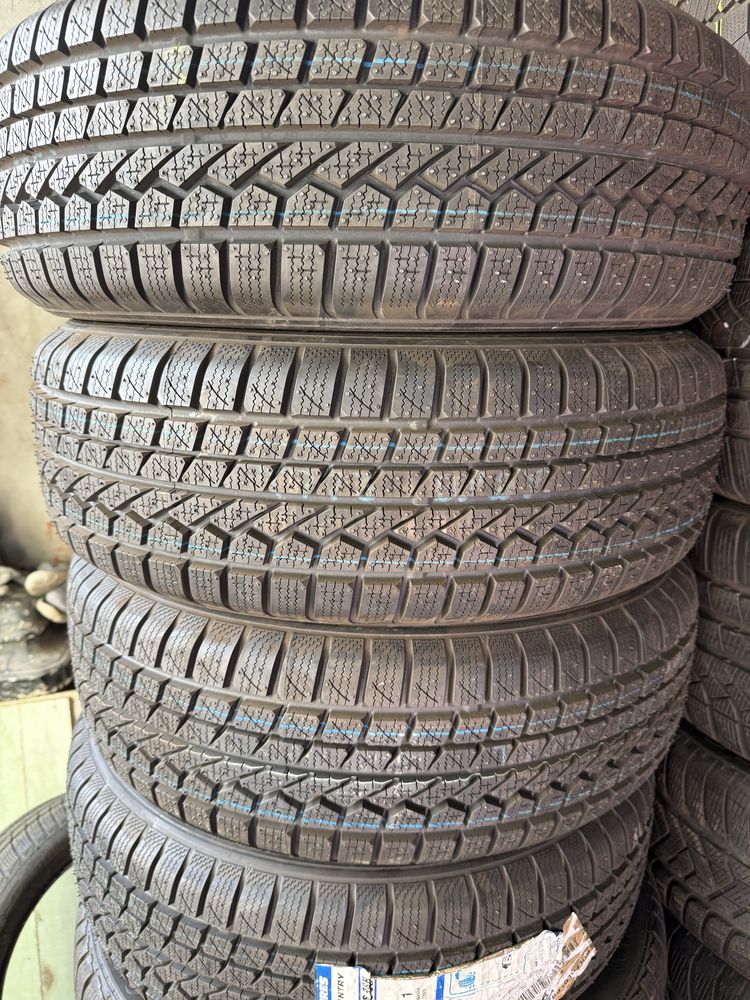 4xUniroyal 215 65r16., 2019 nowe