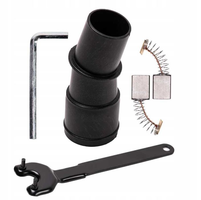 BRUZDOWNICA Elektryczna Do Betonu Frezarka 3500W Walizka - WYPRZEDAŻ