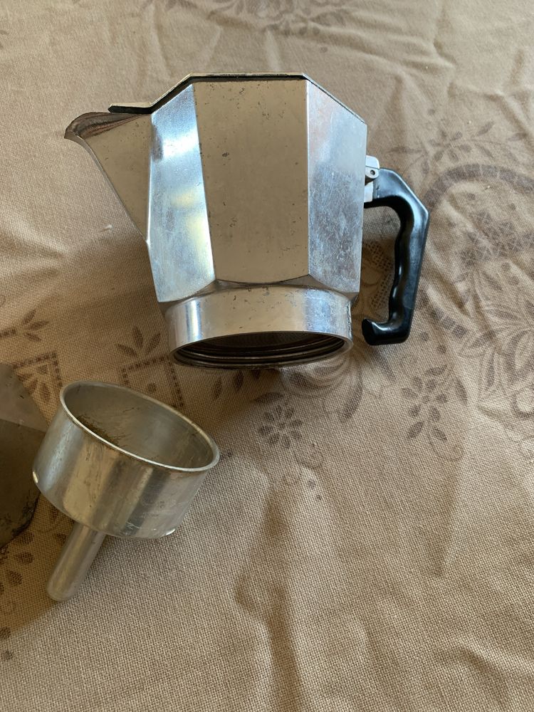 Cafeteira italia