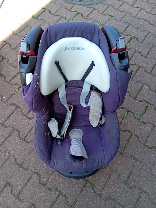 Fotelik samochodowy Maxi Cosi Tobi 9-18kg