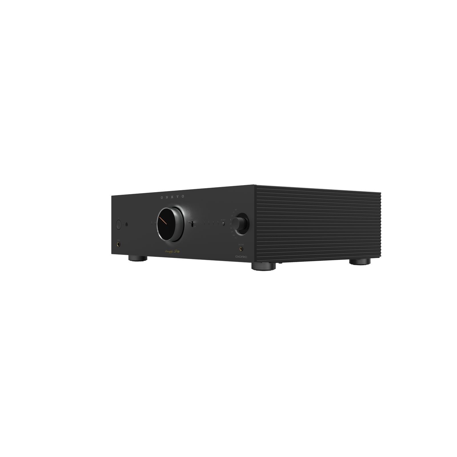 Onkyo Icon P-80 Czarny - Preorder