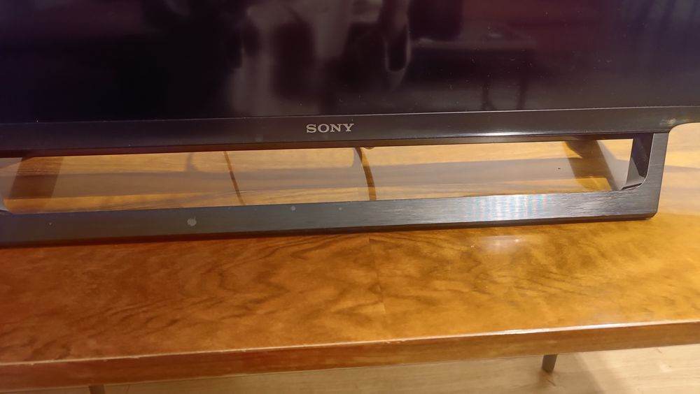 kdl 40wd655 Sony Bravia Smart tv telewizor