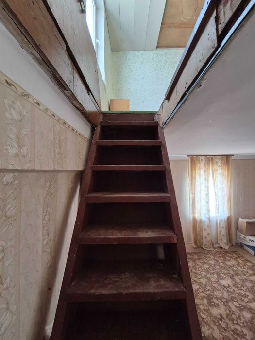 ‼️ Продаж будинка 65м2 + ділянка 6 сот. в СТ Дніпровець (с. Проців) ‼️