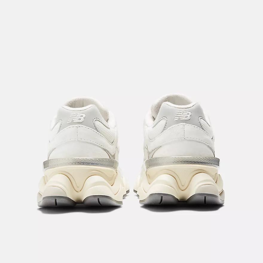 Чоловічі кросівки New Balance 9060, U9060ECA, 10 us