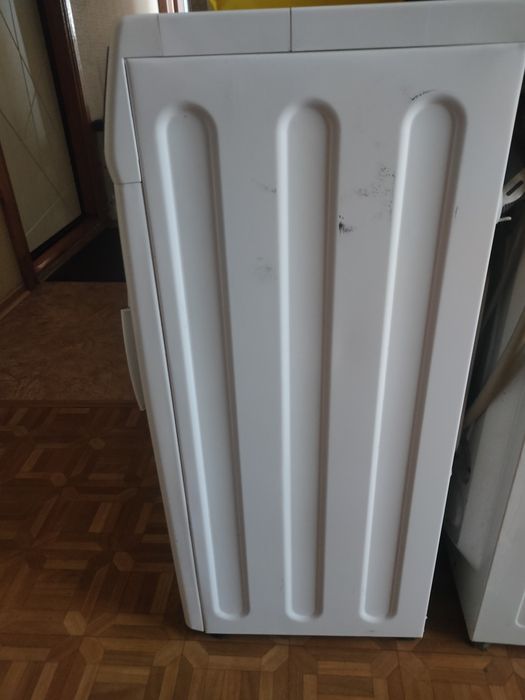 Пральна машина vestfrost